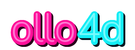 ollo4d — logo kanal